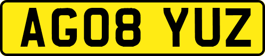 AG08YUZ