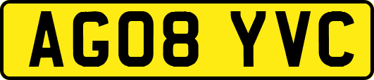 AG08YVC