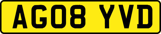 AG08YVD