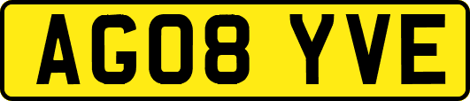 AG08YVE