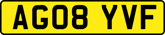 AG08YVF