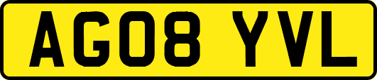 AG08YVL