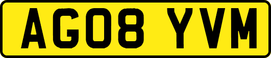 AG08YVM