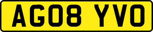 AG08YVO