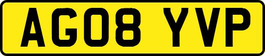 AG08YVP