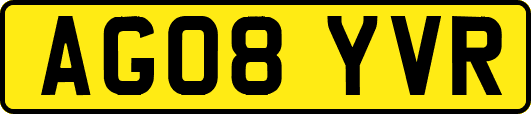 AG08YVR