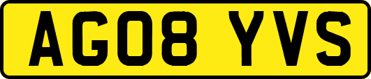 AG08YVS