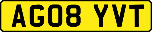 AG08YVT