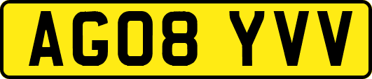 AG08YVV