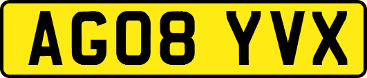 AG08YVX