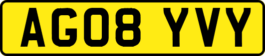 AG08YVY