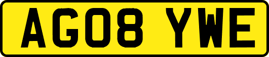 AG08YWE