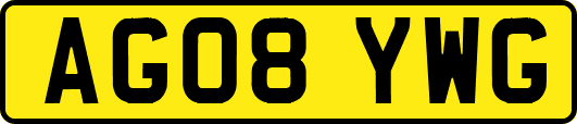 AG08YWG