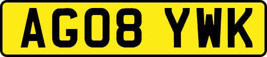 AG08YWK