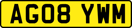 AG08YWM