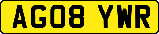 AG08YWR