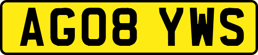 AG08YWS