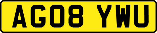 AG08YWU
