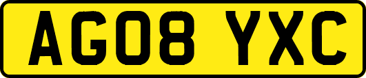 AG08YXC
