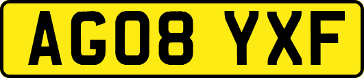 AG08YXF