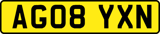 AG08YXN