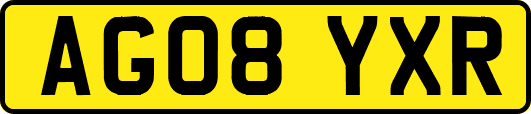 AG08YXR