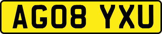 AG08YXU