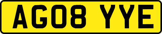 AG08YYE