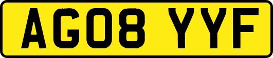 AG08YYF