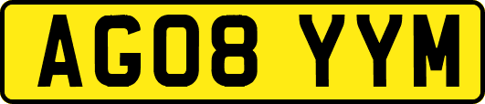 AG08YYM