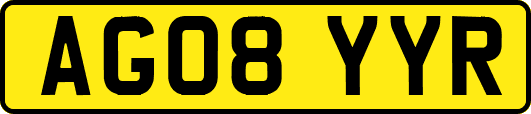 AG08YYR