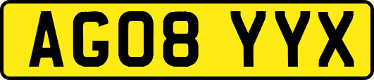 AG08YYX