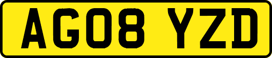 AG08YZD