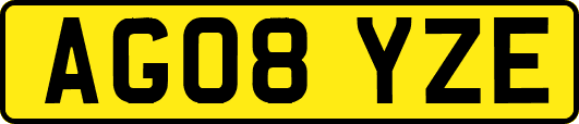 AG08YZE