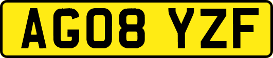 AG08YZF