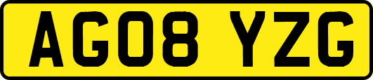 AG08YZG