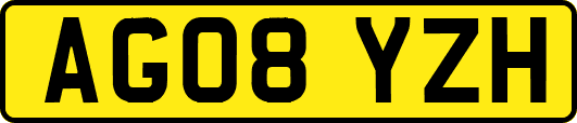 AG08YZH