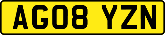 AG08YZN
