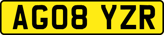 AG08YZR
