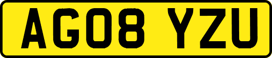 AG08YZU