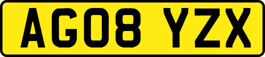 AG08YZX