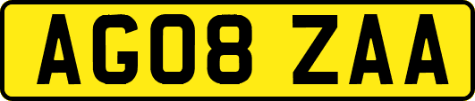 AG08ZAA