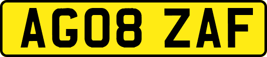 AG08ZAF