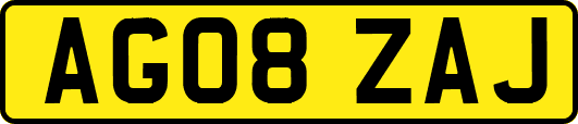 AG08ZAJ