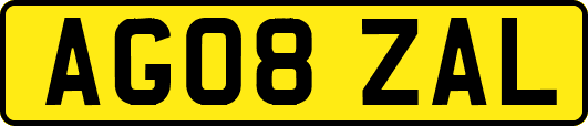 AG08ZAL