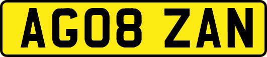 AG08ZAN