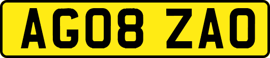 AG08ZAO