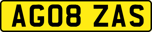 AG08ZAS