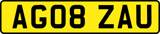 AG08ZAU