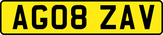AG08ZAV